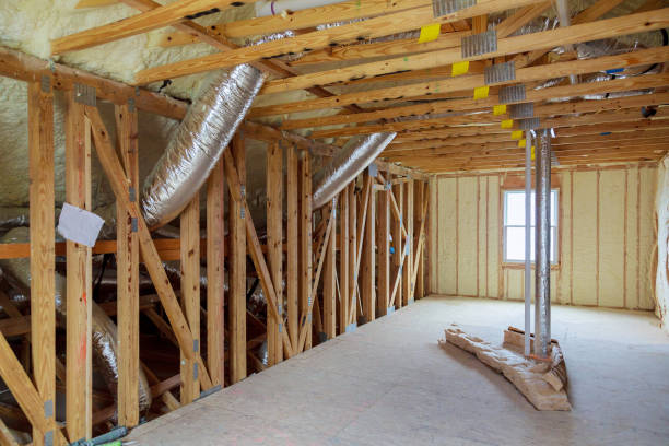 Types of Insulation We Offer in Manhasset Hills, NY
