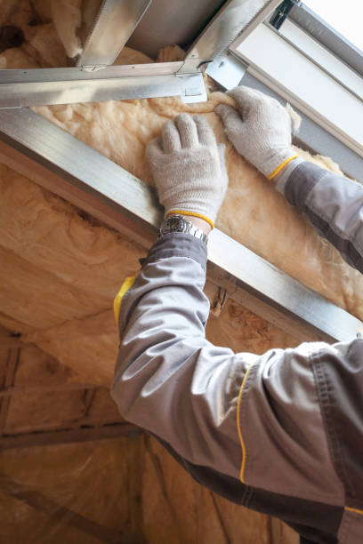 Best Energy Efficiency Insulation in Manhasset Hills, NY