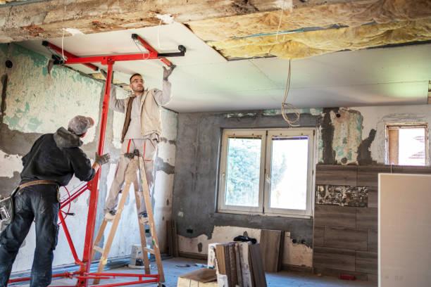 Best Blown-in Insulation in Manhasset Hills, NY