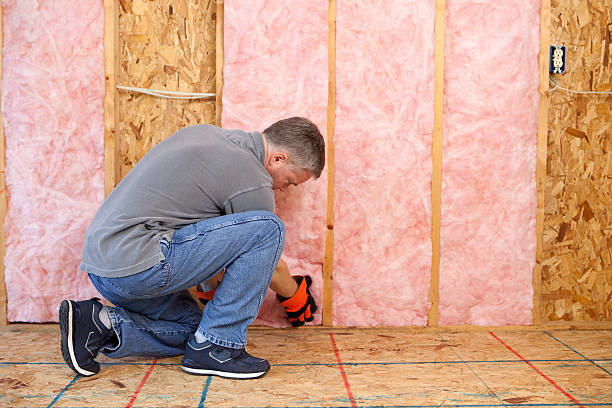 Best Spray Foam Insulation in Manhasset Hills, NY