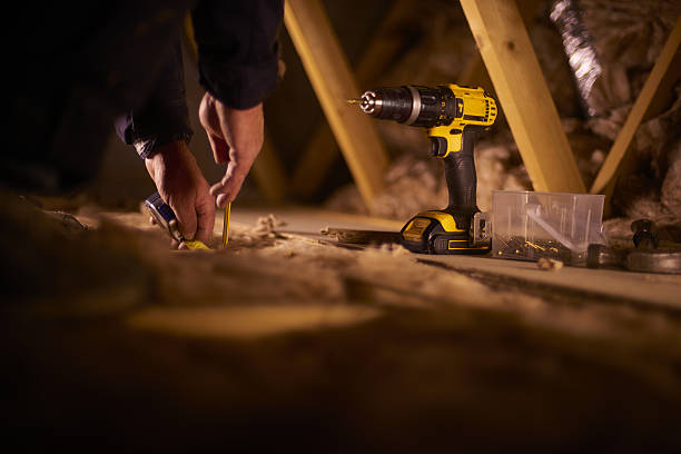 Best Spray Foam Insulation in Manhasset Hills, NY